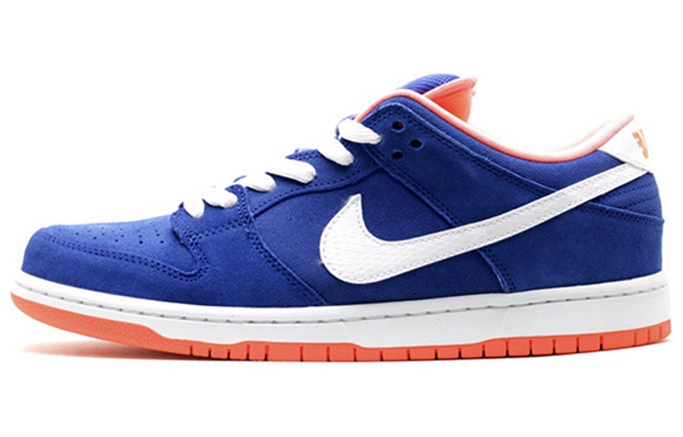 Buy Nike SB Dunk Low Pro '游戏皇家蓝' 304292-418