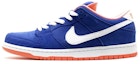 Buy Nike SB Dunk Low Pro 'Game Royal' 304292-418 - Kasut Sneakers Stylish