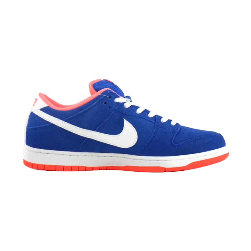 Order Nike SB Dunk Low Pro '游戏皇家蓝' 304292-418