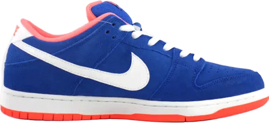 Nike SB Dunk Low Pro 'Game Royal' 304292-418 - Kasut Sneakers Stylish Order Nike SB Dunk Low Pro 'Game Royal' 304292-418 - Kasut Sneakers Stylish