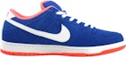 Order Nike SB Dunk Low Pro 'Game Royal' 304292-418 - Kasut Sneakers Stylish