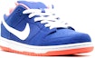 Lookbook Nike SB Dunk Low Pro 'Game Royal' 304292-418 - Kasut Sneakers Stylish