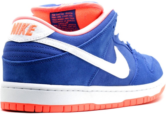 Nike SB Dunk Low Pro 'Game Royal' 304292-418 - Kasut Sneakers Stylish Shop Nike SB Dunk Low Pro 'Game Royal' 304292-418 - Kasut Sneakers Stylish