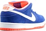 Shop Nike SB Dunk Low Pro 'Game Royal' 304292-418 - Kasut Sneakers Stylish