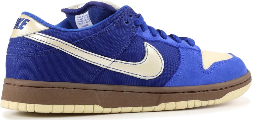 Nike SB Dunk Low Pro '金軌' 2008 304292-472 Lookbook Nike SB Dunk Low Pro '金軌' 2008 304292-472