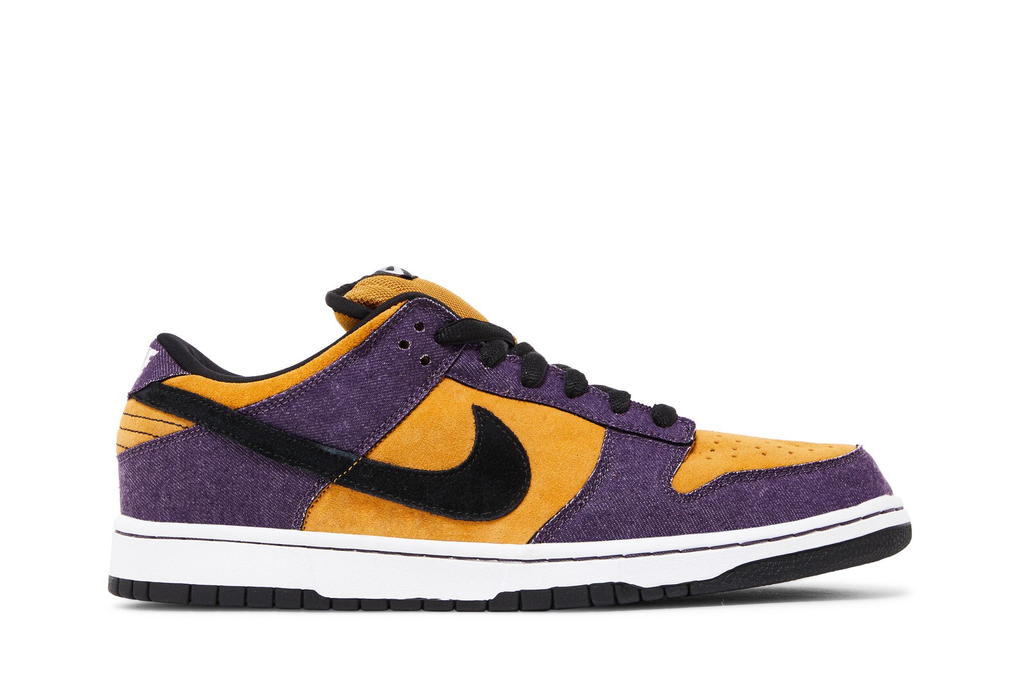 Nike SB Dunk Low Pro 'Goofy Boy' 304292-751