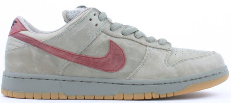 Nike SB Dunk Low Pro 'Grits' 304292-261