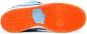 Nike SB Dunk Low Pro 'Gulf' Lelaki BQ6817-401