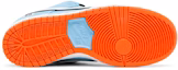 Shop Nike SB Dunk Low Pro 'Gulf' Lelaki BQ6817-401