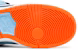 Nike SB Dunk Low Pro 'Gulf' Lelaki BQ6817-401