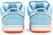 Nike SB Dunk Low Pro 'Gulf' Lelaki BQ6817-401