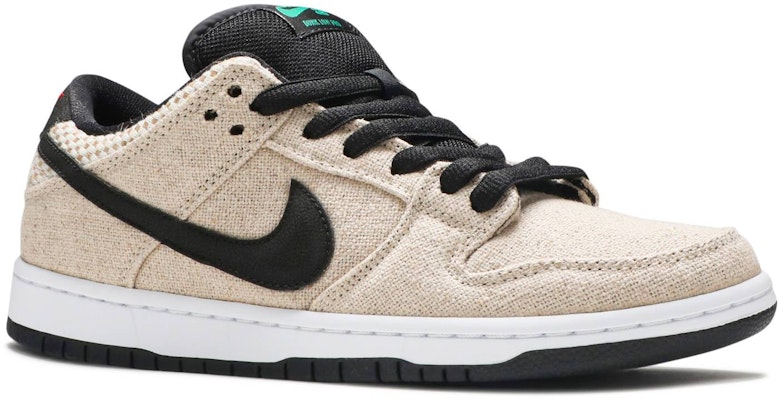 Nike SB Dunk Low Pro 'Hemp' 313170-206 - Kasut Sneakers Tumbuhan Hemp Order Nike SB Dunk Low Pro 'Hemp' 313170-206 - Kasut Sneakers Tumbuhan Hemp