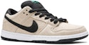 Order Nike SB Dunk Low Pro 'Hemp' 313170-206 - Kasut Sneakers Tumbuhan Hemp