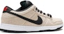 Nike SB Dunk Low Pro 'Hemp' 313170-206 - Kasut Sneakers Tumbuhan Hemp