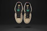 Sizing Nike SB Dunk Low Pro 'Hemp' 313170-206 - Kasut Sneakers Tumbuhan Hemp