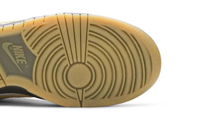 Nike SB Dunk Low Pro 'Homer' 304292-173