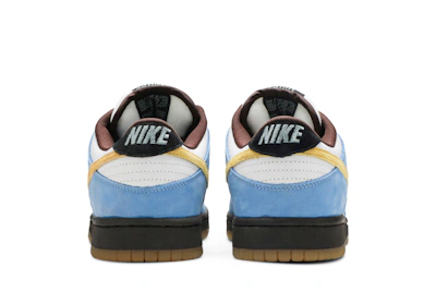 Nike SB Dunk Low Pro 'Homer' 304292-173
