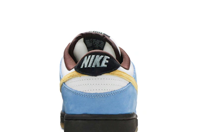 Nike SB Dunk Low Pro 'Homer' 304292-173