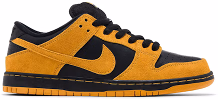 Nike SB Dunk Low Pro 'Iowa' 304292-706 Nike SB Dunk Low Pro 'Iowa' 304292-706