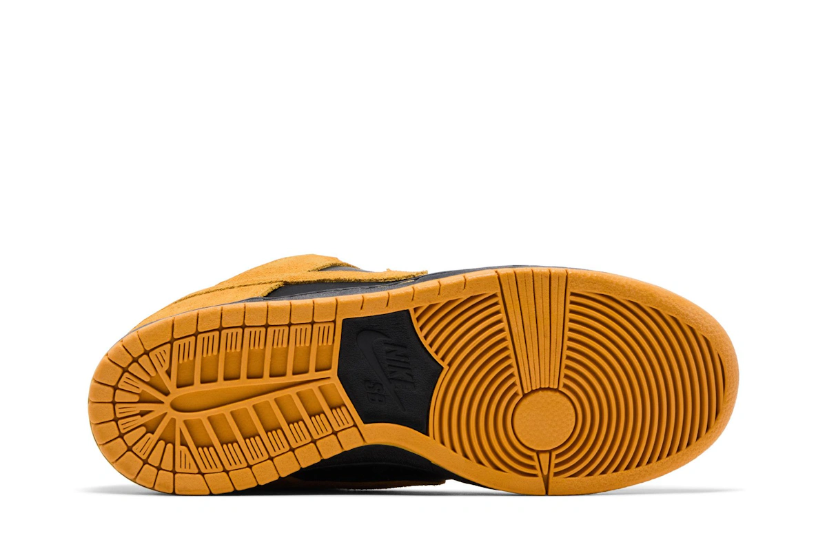 Nike SB Dunk Low Pro 'Iowa' 304292-706