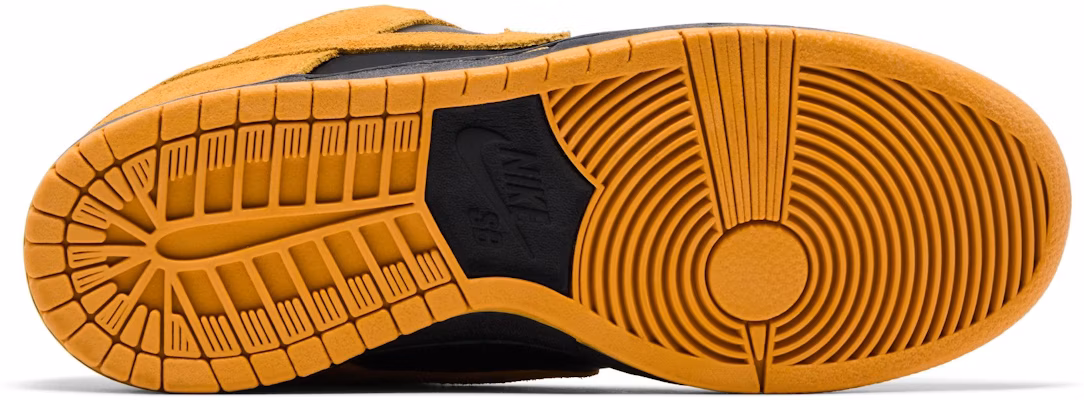 나이키 SB 덩크 로우 프로 '아이오와' 🏀💛🖤 304292-706 Shop 나이키 SB 덩크 로우 프로 '아이오와' 🏀💛🖤 304292-706