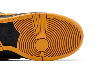 Nike SB Dunk Low Pro 'Iowa' 304292-706