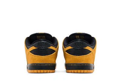 Nike SB Dunk Low Pro 'Iowa' 304292-706