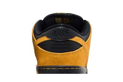 Nike SB Dunk Low Pro 'Iowa' 304292-706