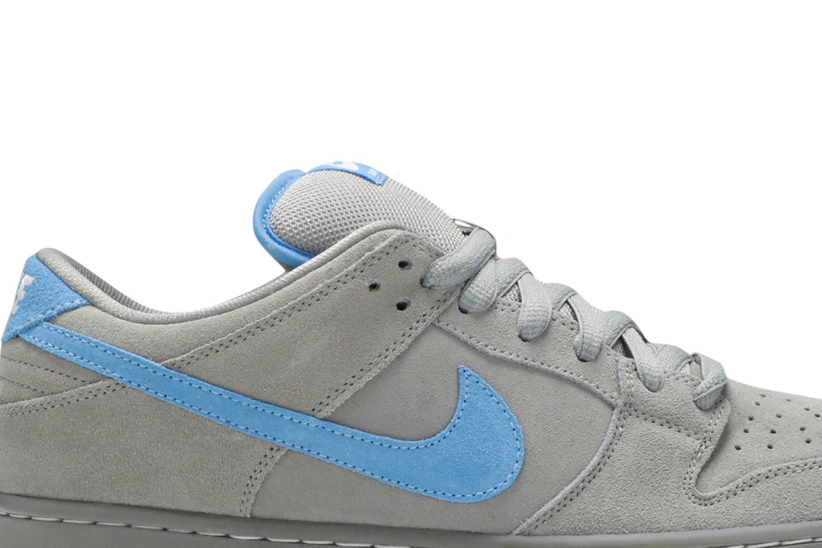 Nike SB Dunk Low Pro 'Iron Low' 304292-022