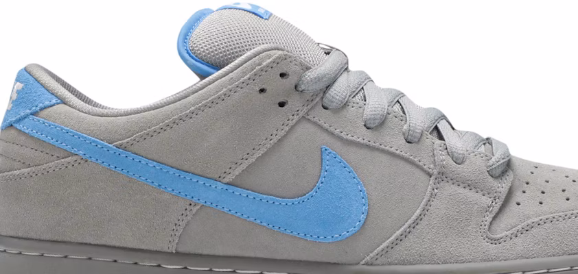 Nike SB Dunk Low Pro 'Iron Low' 304292-022 Order Nike SB Dunk Low Pro 'Iron Low' 304292-022