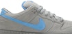 Nike SB Dunk Low Pro 'Iron Low' 304292-022 - Kasut Sneakers Stylish