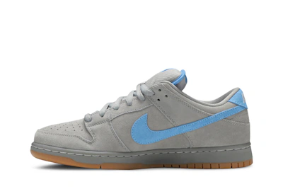Nike SB Dunk Low Pro 'Iron Low' 304292-022