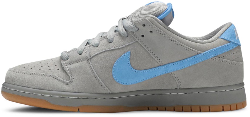 Nike SB Dunk Low Pro 'Iron Low' 304292-022 Lookbook Nike SB Dunk Low Pro 'Iron Low' 304292-022