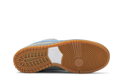 Nike SB Dunk Low Pro 'Iron Low' 304292-022