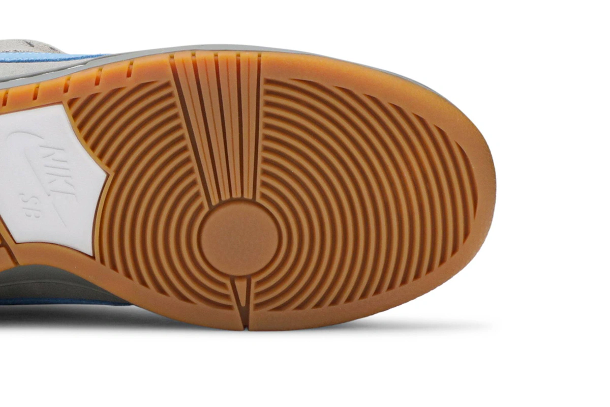 Nike SB Dunk Low Pro 'Iron Low' 304292-022