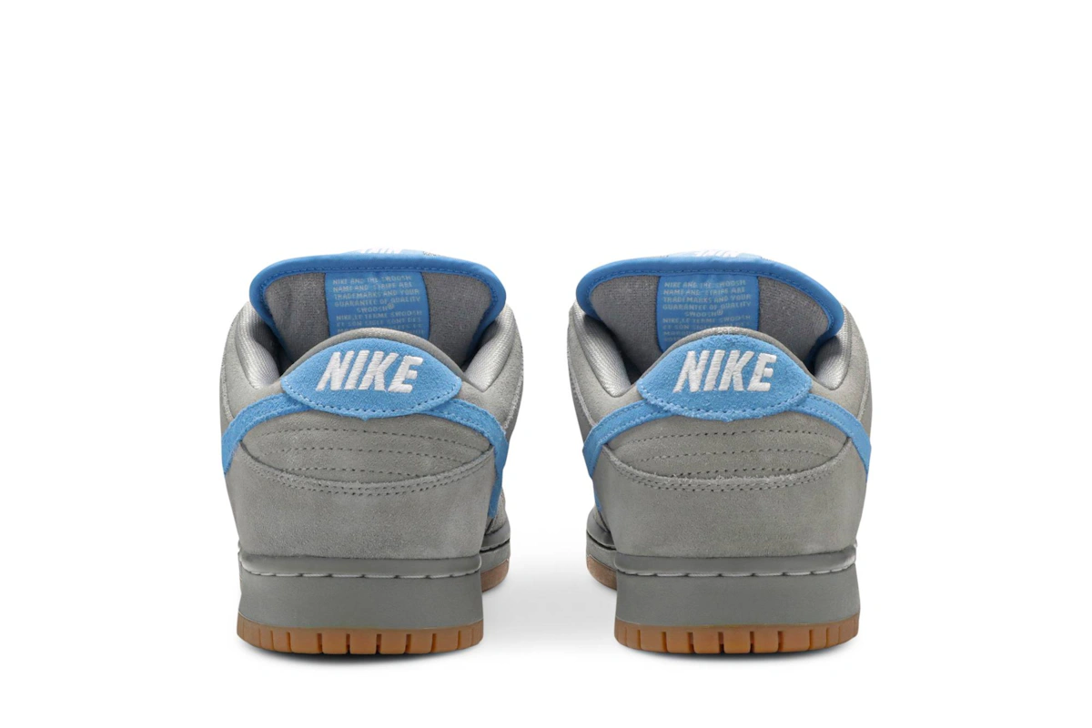 Nike SB Dunk Low Pro 'Iron Low' 304292-022