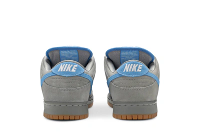 Nike SB Dunk Low Pro 'Iron Low' 304292-022