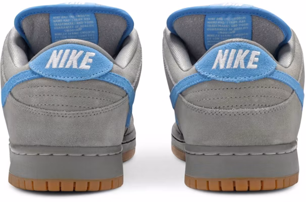 Nike SB Dunk Low Pro 'Iron Low' 304292-022 Details for Nike SB Dunk Low Pro 'Iron Low' 304292-022