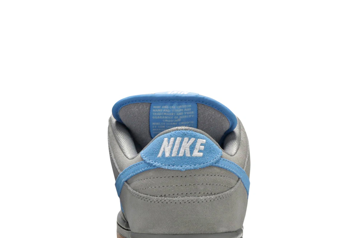 Nike SB Dunk Low Pro 'Iron Low' 304292-022