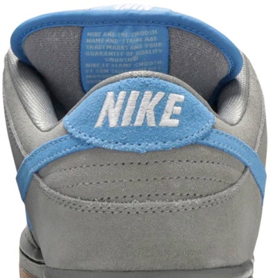 Nike SB Dunk Low Pro 'Iron Low' 304292-022 Sizing Nike SB Dunk Low Pro 'Iron Low' 304292-022
