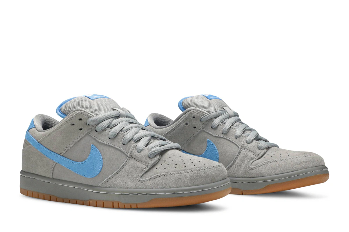 Nike SB Dunk Low Pro 'Iron Low' 304292-022