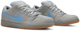 Cheap Nike SB Dunk Low Pro 'Iron Low' 304292-022 - Kasut Sneakers Stylish