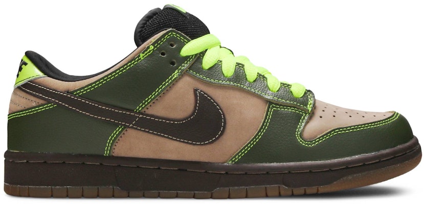Nike SB Dunk Low Pro 'Jedi' 304292-222 Buy Nike SB Dunk Low Pro 'Jedi' 304292-222