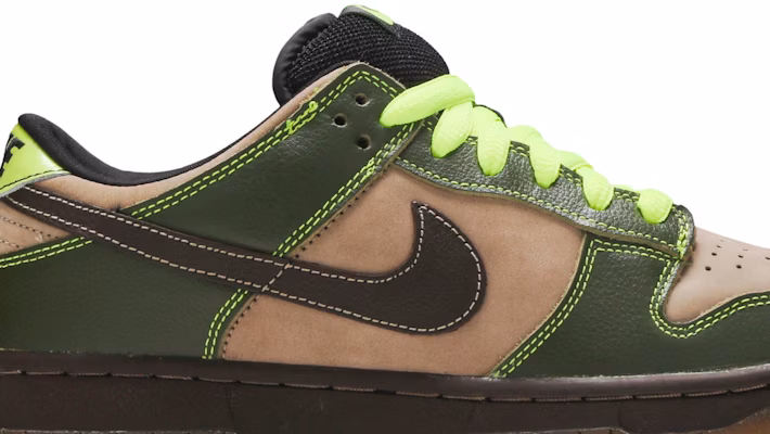 Nike SB Dunk Low Pro 'Jedi' 304292-222 Order Nike SB Dunk Low Pro 'Jedi' 304292-222