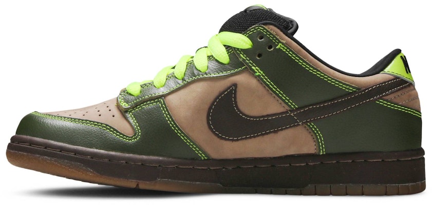 Nike SB Dunk Low Pro 'Jedi' 304292-222 Lookbook Nike SB Dunk Low Pro 'Jedi' 304292-222