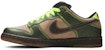 Nike SB Dunk Low Pro 'Jedi' Lelaki 304292-222