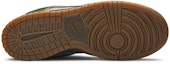 Shop Nike SB Dunk Low Pro 'Jedi' Lelaki 304292-222