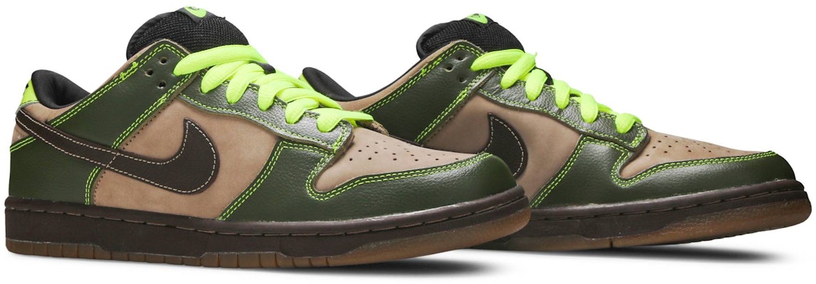 Nike SB Dunk Low Pro 'Jedi' 304292-222 Cheap Nike SB Dunk Low Pro 'Jedi' 304292-222