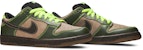 Nike SB Dunk Low Pro 'Jedi' Lelaki 304292-222
