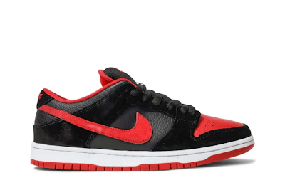 Nike SB Dunk Low Pro 'Jpack' 304292-039